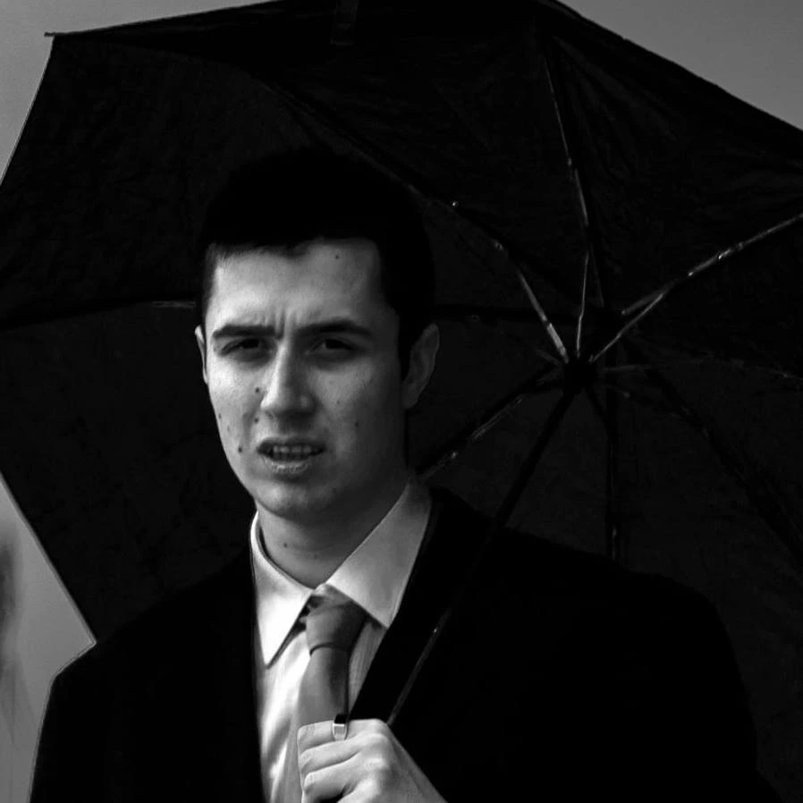 Ivan Nikita Dujin