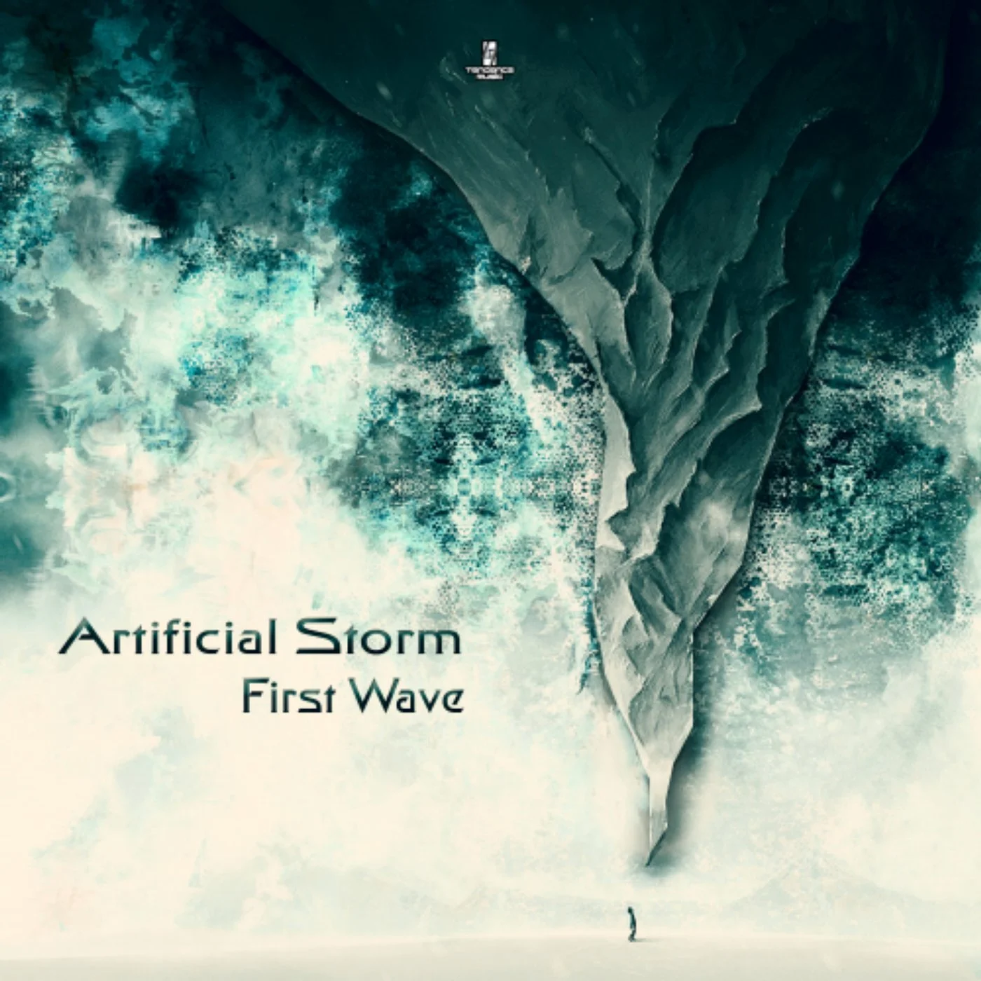 Artificial Storm by First Wave - album artwork